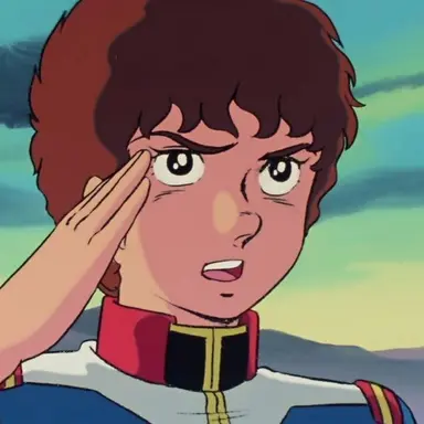 Profile image of Amuro Ray
