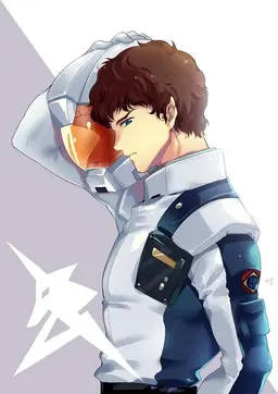Profile image of Amuro Ray