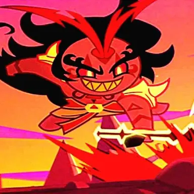 Profile image of 버닝스파이스쿠키