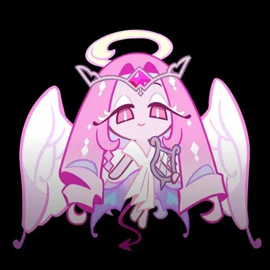 Profile image of 이터널슈가쿠키