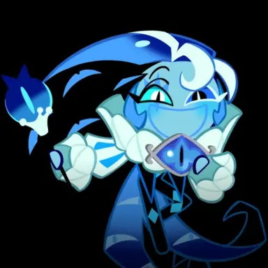 Profile image of 쉐도우밀크쿠키
