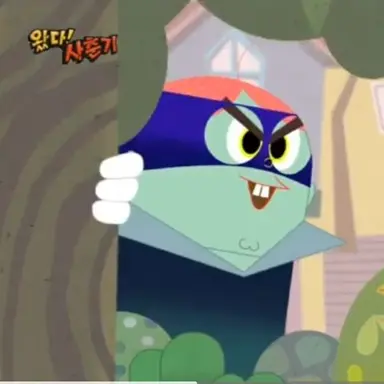 Profile image of 몰라 왕