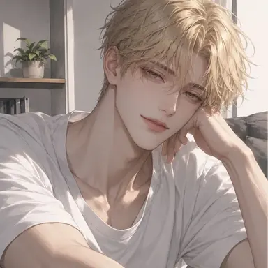 Profile image of 세준