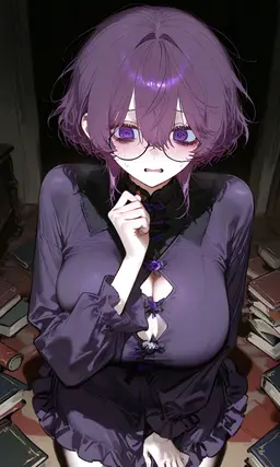 Profile image of アザレア