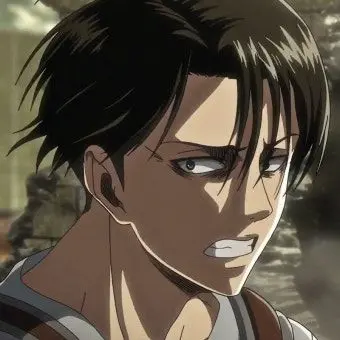 Profile image of 리바이 아커만