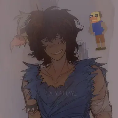 Profile image of Simon