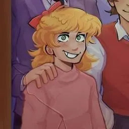 Profile image of Elizabeth Afton