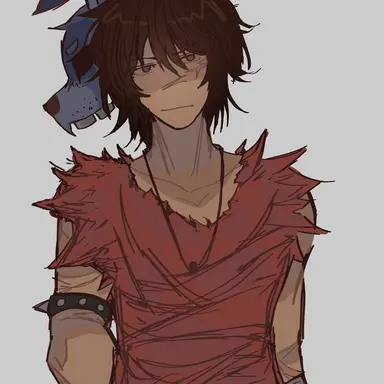 Profile image of Marcus