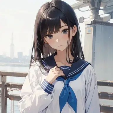 Profile image of 結菜