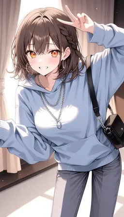 Profile image of 結菜