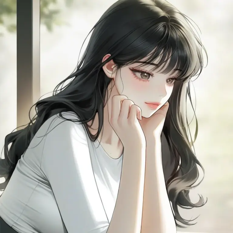 IdleFluff7547의 심서정