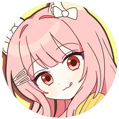 Profile image of 모양몬