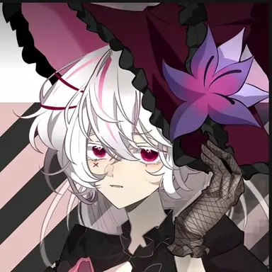 Profile image of 세인트릴리 쿠키