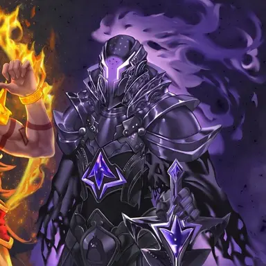 Profile image of 사일런트솔트 쿠키