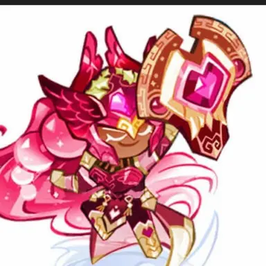 Profile image of 홀리베리 쿠키