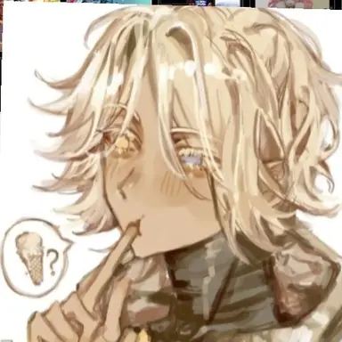 Profile image of 퓨어바닐라 쿠키