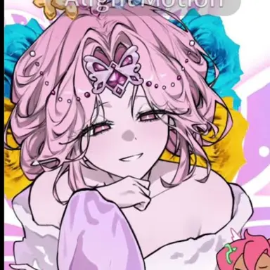 Profile image of 이터널슈가 쿠키