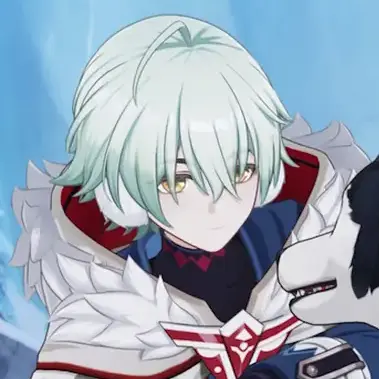 Skill1ssue의 Alyosha