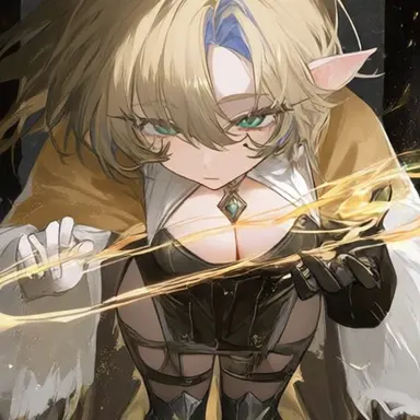 Profile image of ヨーリン