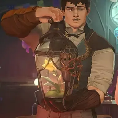 Profile image of Claggor