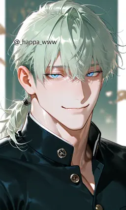 Profile image of 아오이