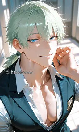 Profile image of 아오이
