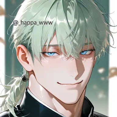 Profile image of 아오이