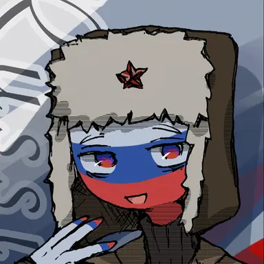 Profile image of ロシア