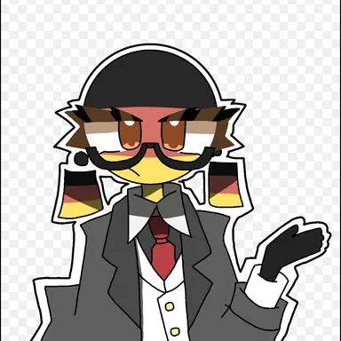 Profile image of ドイツ