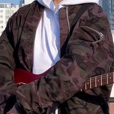 Profile image of 한지성