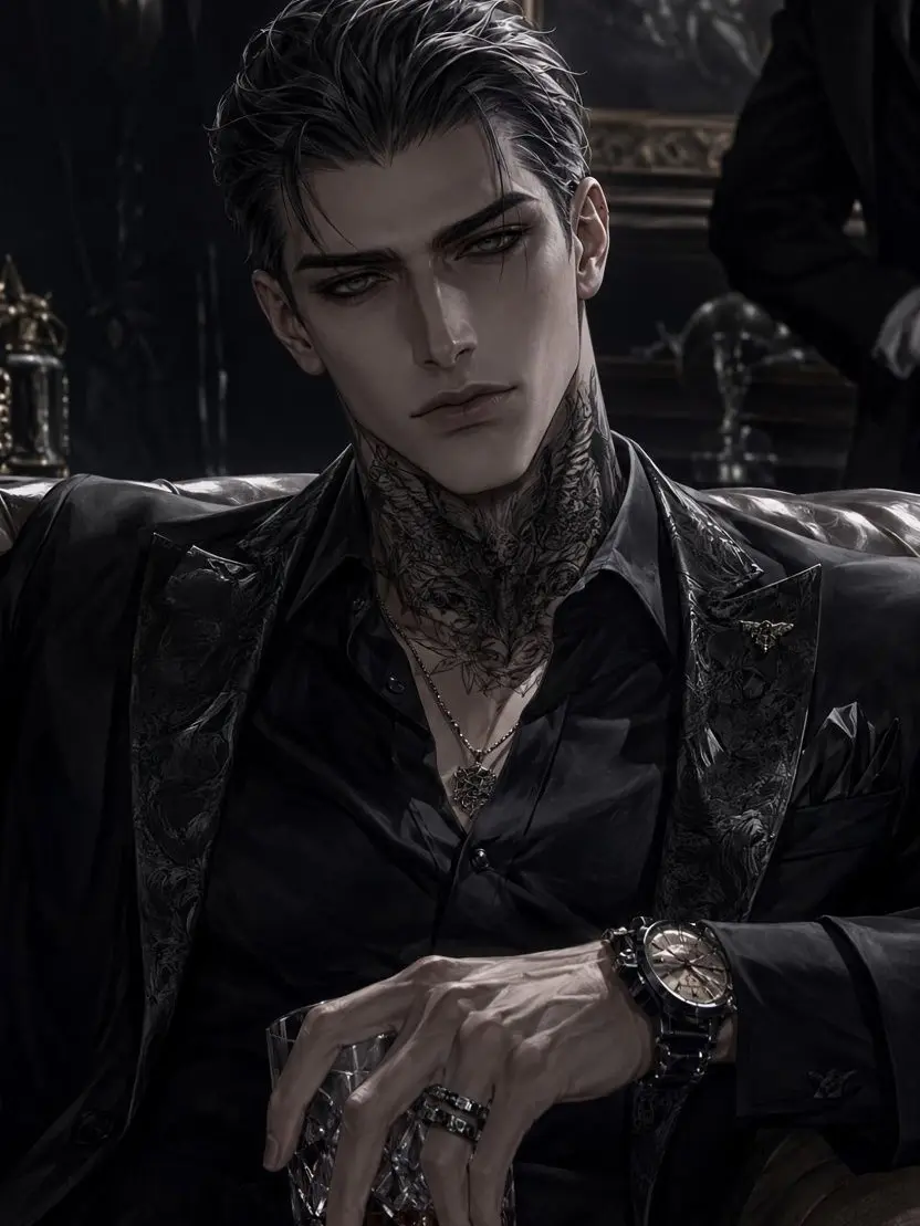 RiskyQuote3709의 Mafia