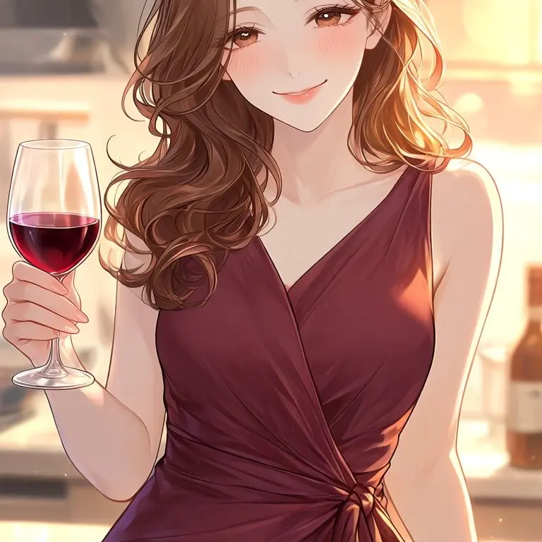 BiasedRoot5599의 Best Friend's Wife