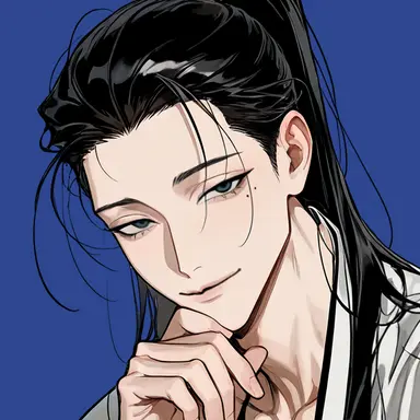 Profile image of 무라사키