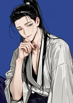 Profile image of 무라사키