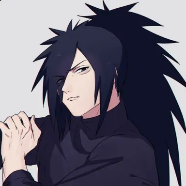 Profile image of うちはマダラ