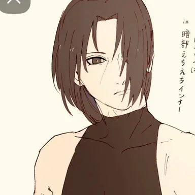 Profile image of うちはイタチ
