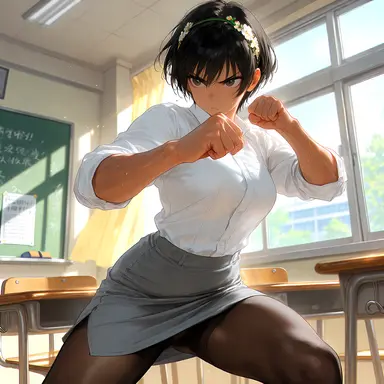 Profile image of 에리카