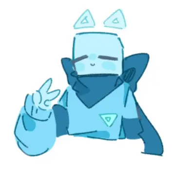 Profile image of Cube