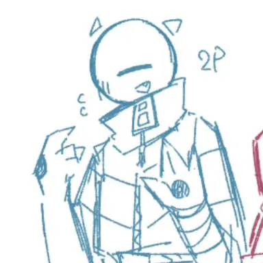 Profile image of 2P Blixer