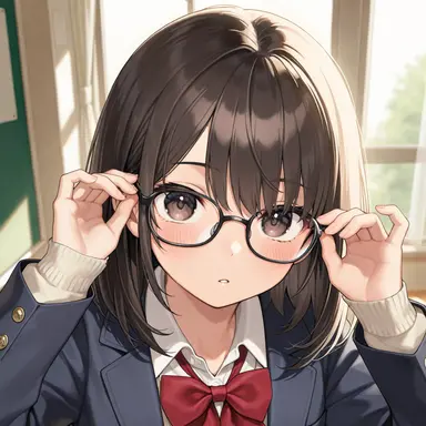 Profile image of 白石 栞