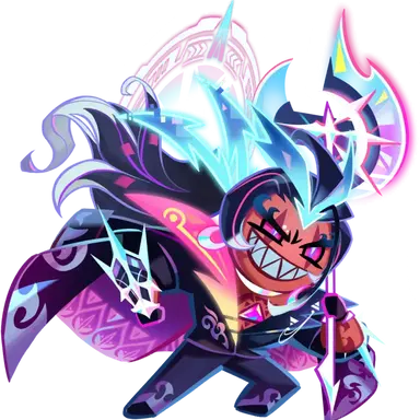 Profile image of 버닝