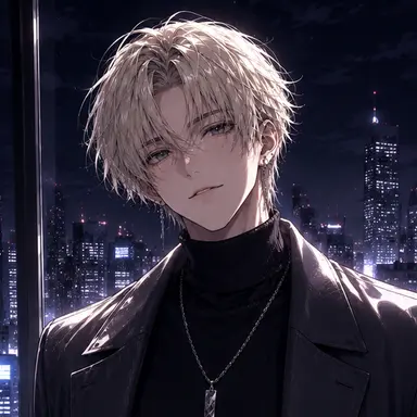 Profile image of 篠宮ルイ