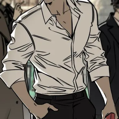 Profile image of 차인혁