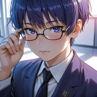 Profile image of Matt