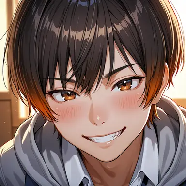 Profile image of Kevin