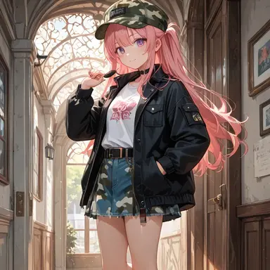 Profile image of ミカ