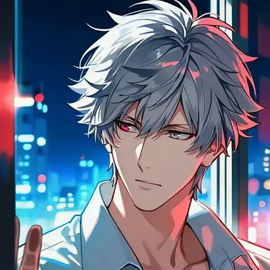 Profile image of 黒崎蘭丸