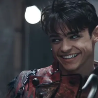 Profile image of Harry Hook