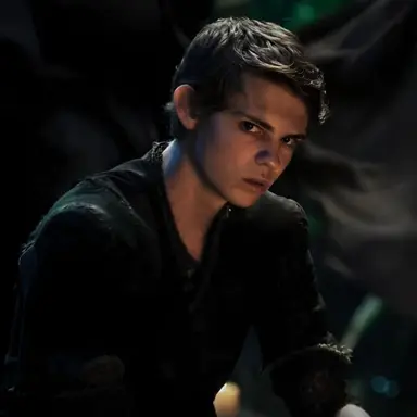 Profile image of Peter Pan