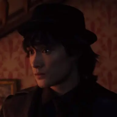Profile image of Max Hatter